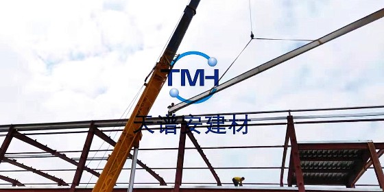 鋼結構工程工期多久