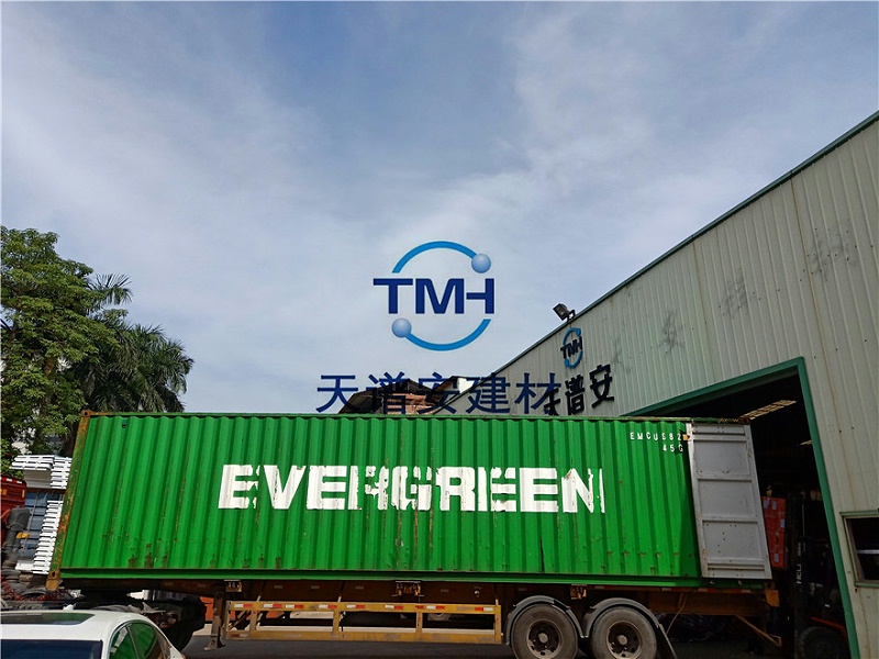 鋼結(jié)構(gòu)加工廠家