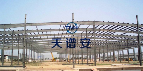 廣東鋼結(jié)構(gòu)廠家