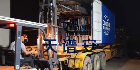 鋼結(jié)構(gòu)非洲出口