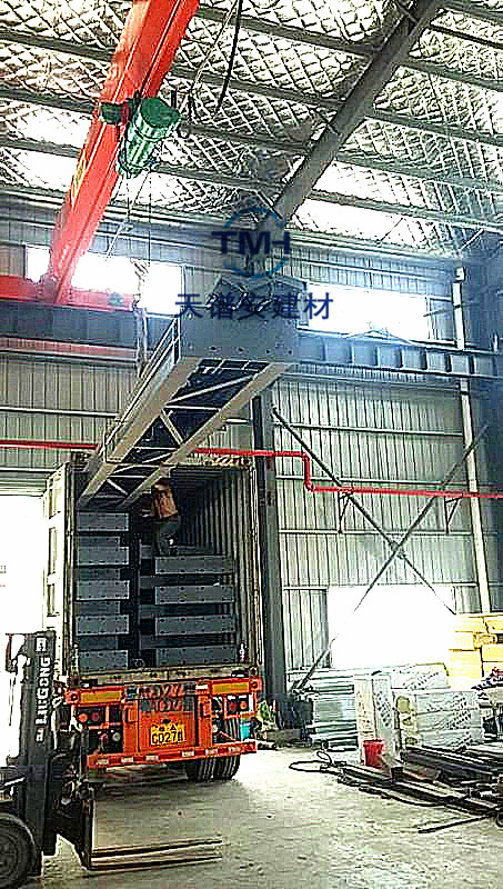 鋼構廠房建造價格