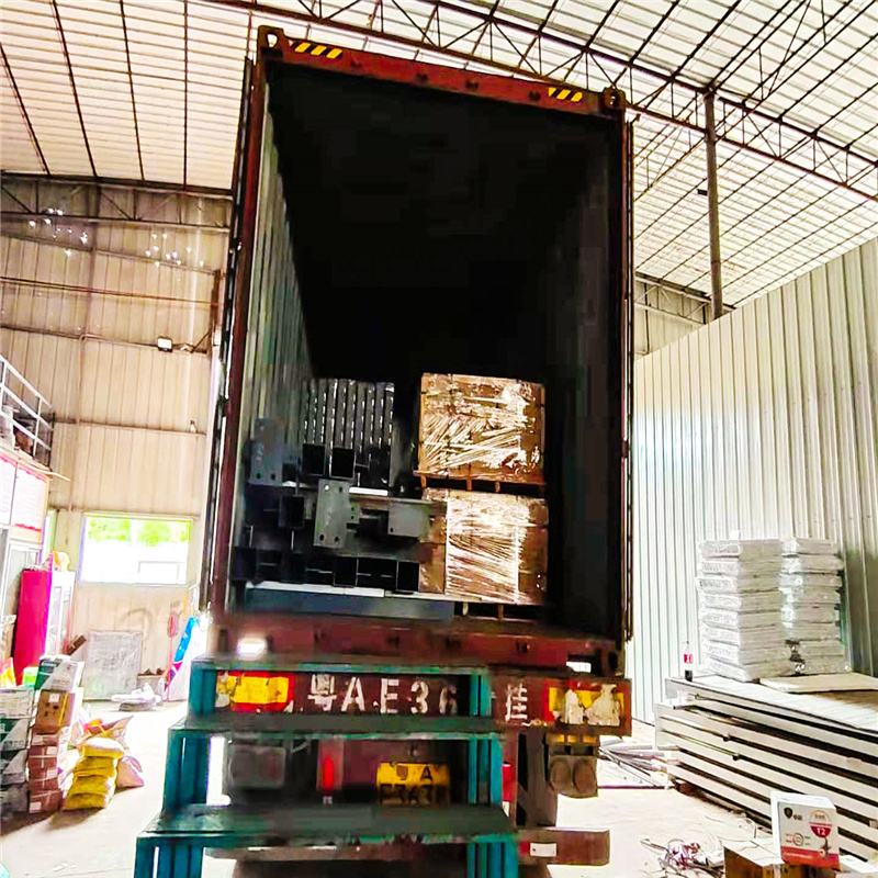 鋼結(jié)構(gòu)廠房