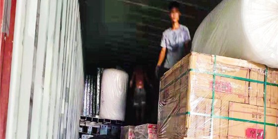 鋼結(jié)構(gòu)廠房