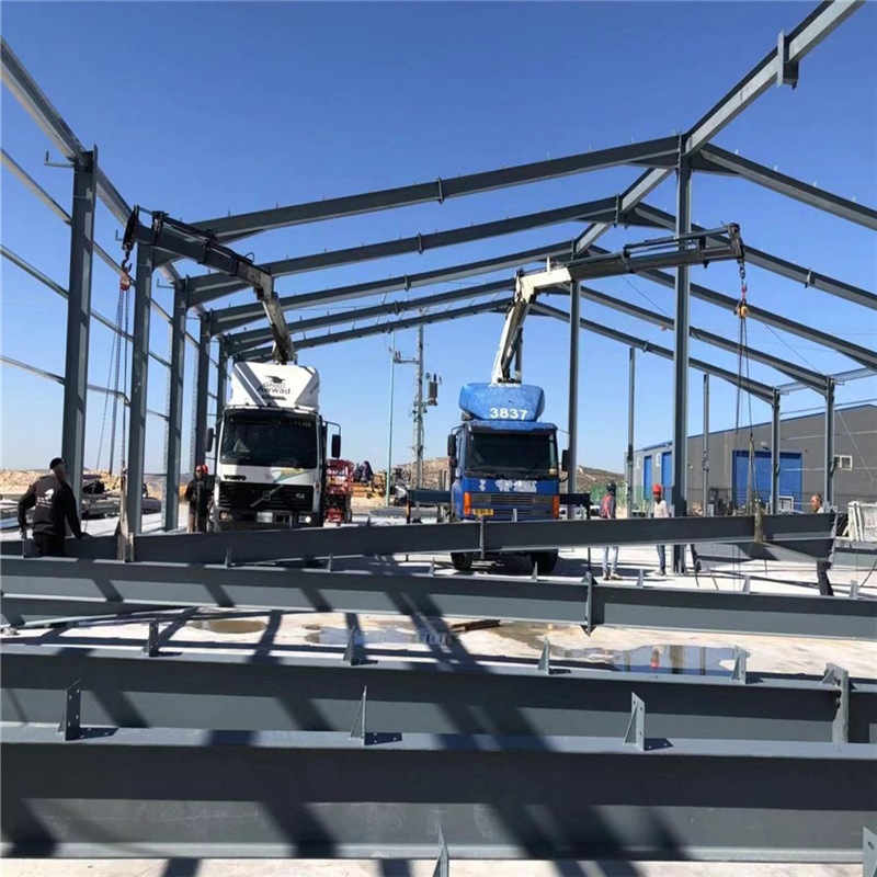 眾工鋼結(jié)構(gòu)22