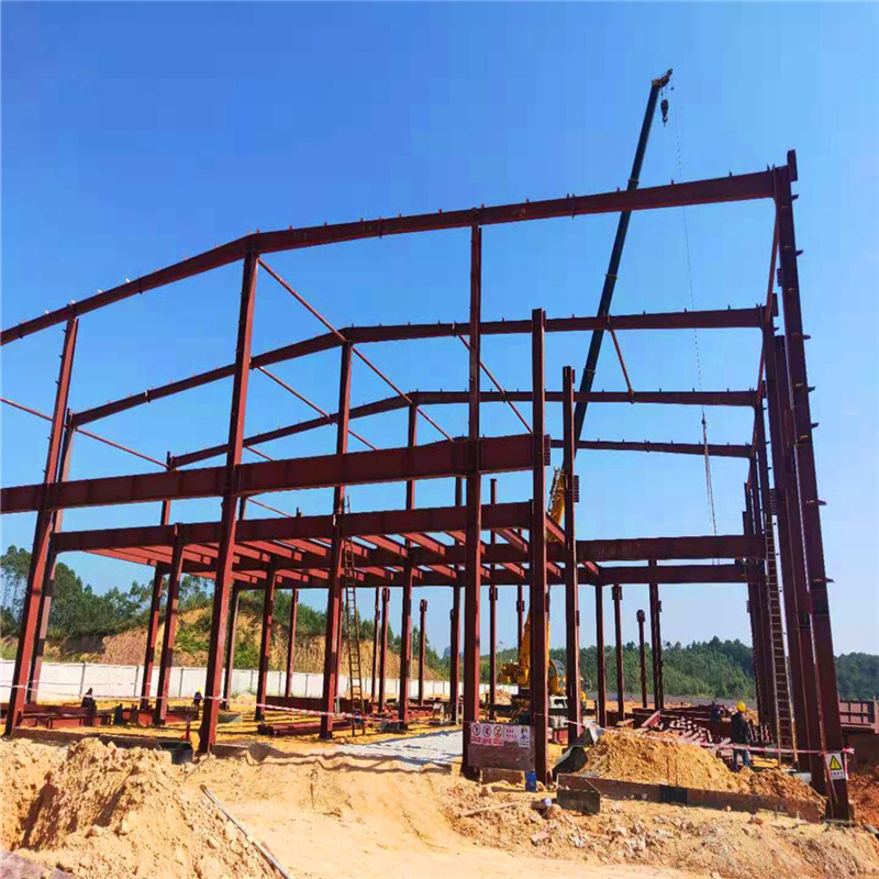 鋼結(jié)構(gòu)廠家