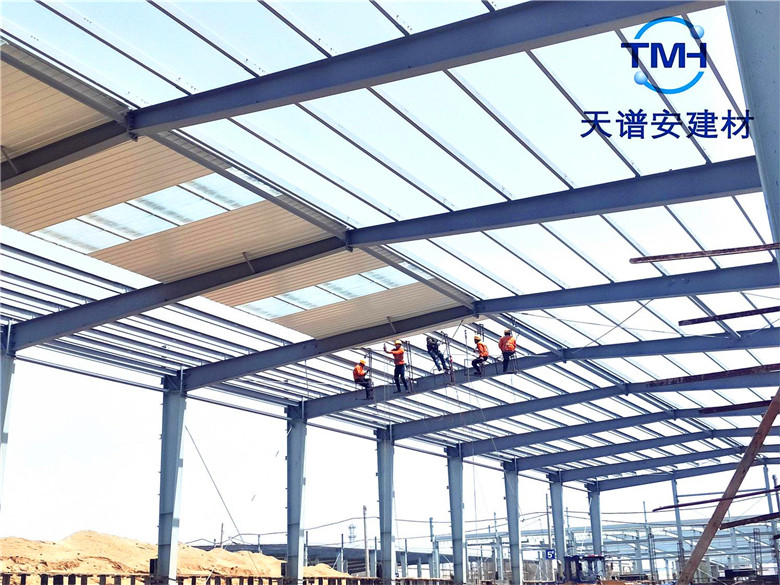 鋼結構加工廠家