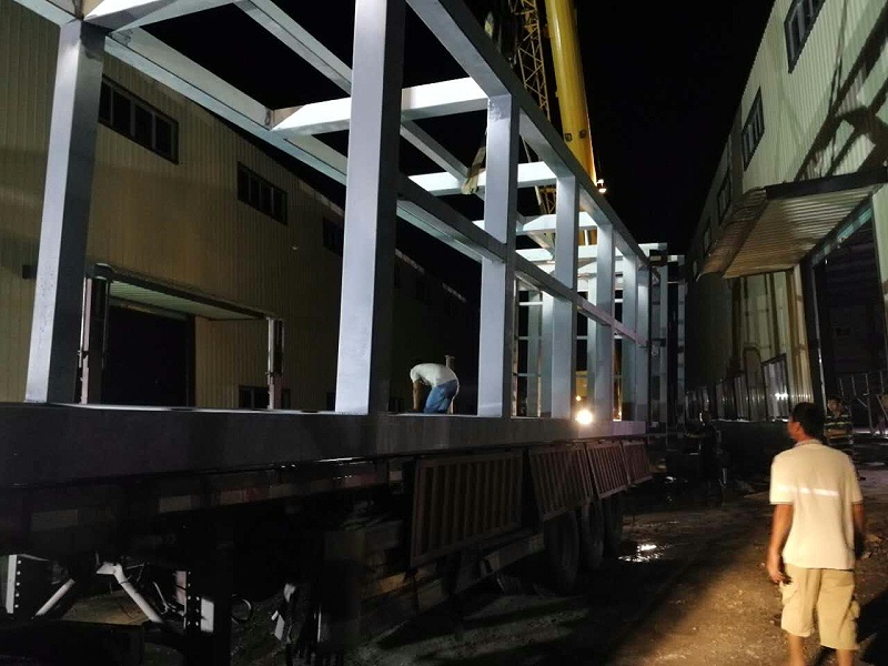 電梯井定做價(jià)格