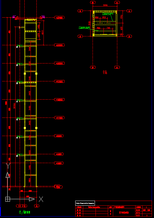 電梯井道定做價(jià)格多少錢(qián)