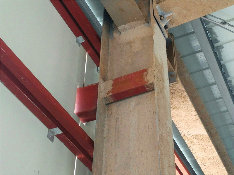 鋼結構防火涂料