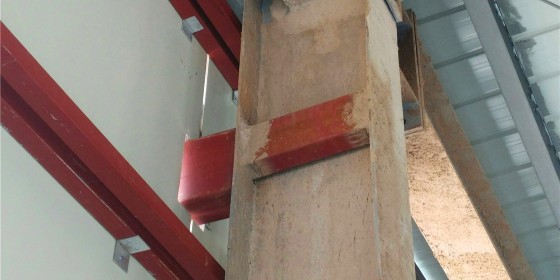 鋼結構防火涂料