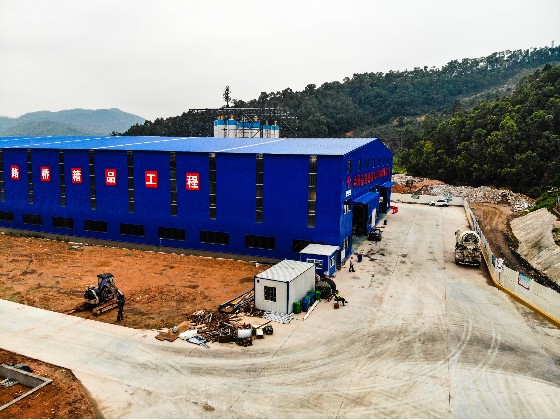 為什么鋼結(jié)構(gòu)廠房這么受歡迎它有什么優(yōu)點(diǎn)？